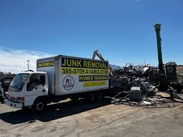 Same-Day Junk Removal Services in Lake City, FL